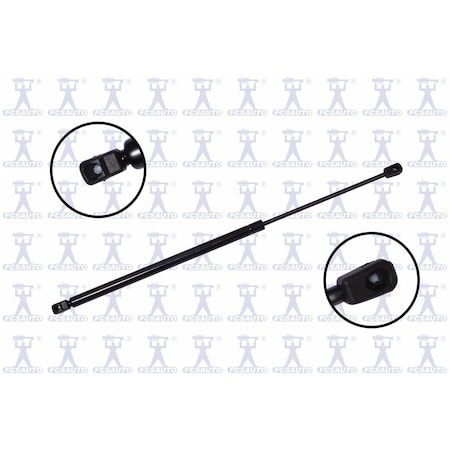 Fcs Struts Lift Support Hood, 86376 86376